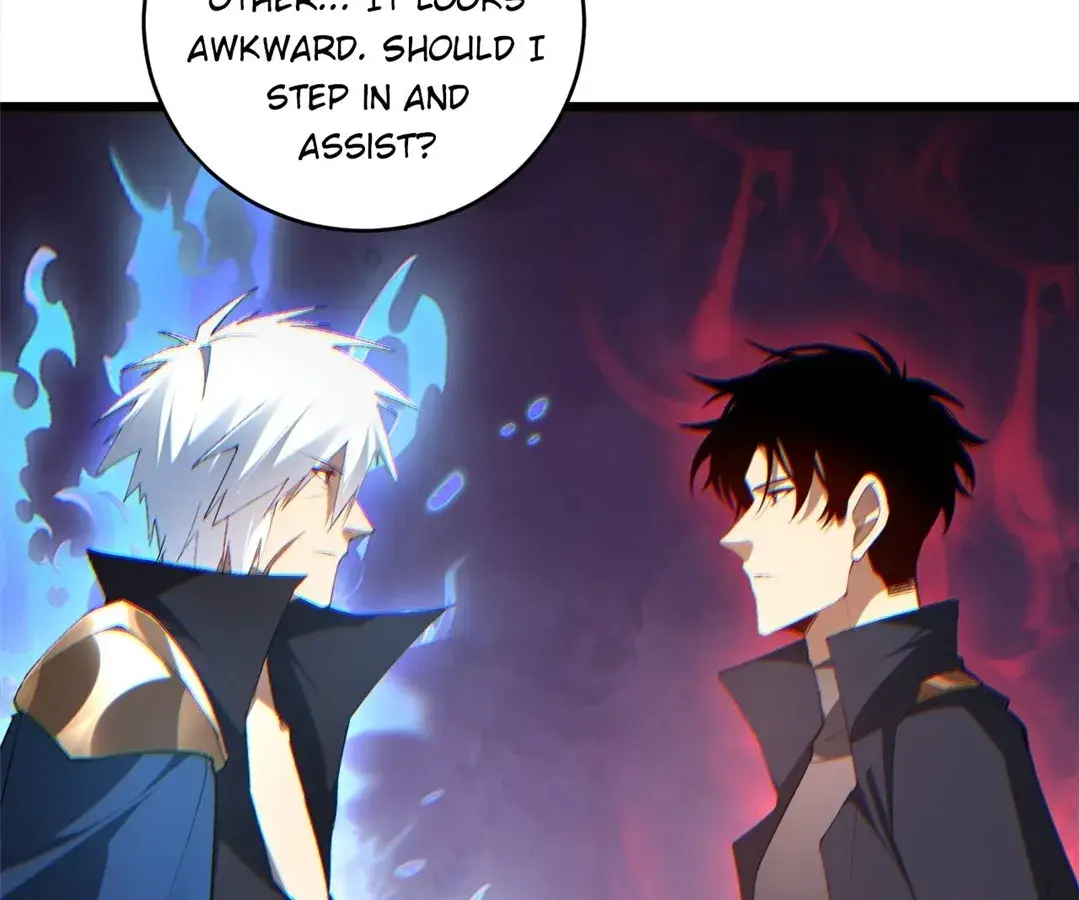 Read Supreme Zerg Lord_ the Catastrophe EN Manga Online