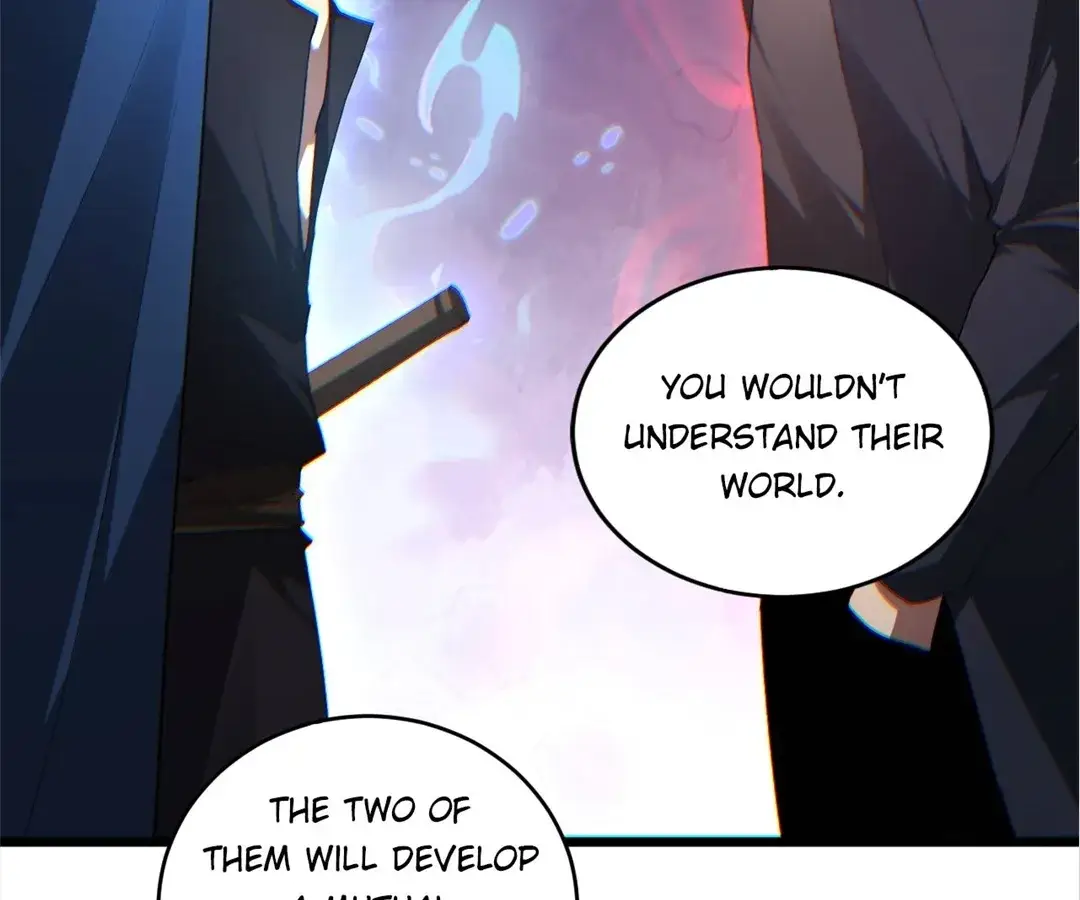 Read Supreme Zerg Lord_ the Catastrophe EN Manga Online