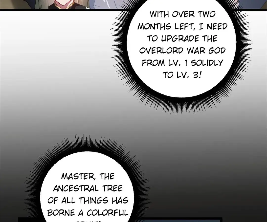 Read Supreme Zerg Lord_ the Catastrophe EN Manga Online