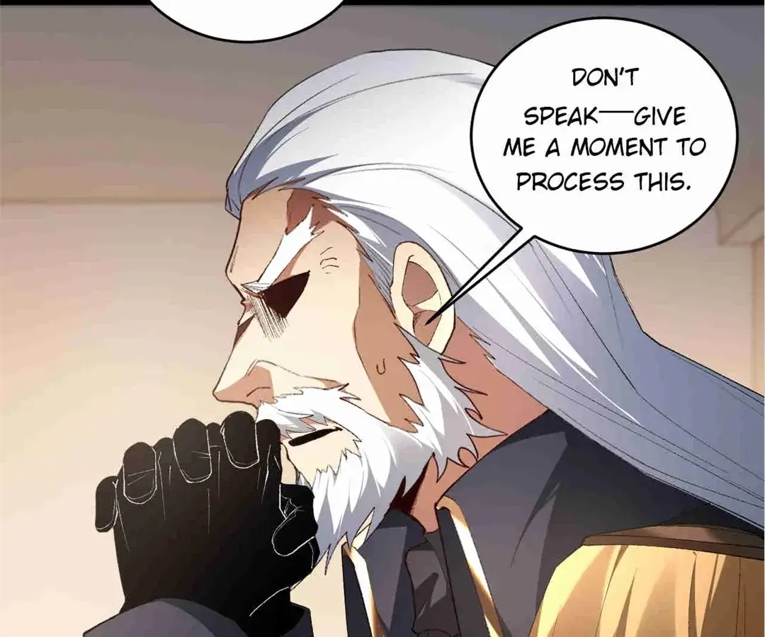 Read Supreme Zerg Lord_ the Catastrophe EN Manga Online