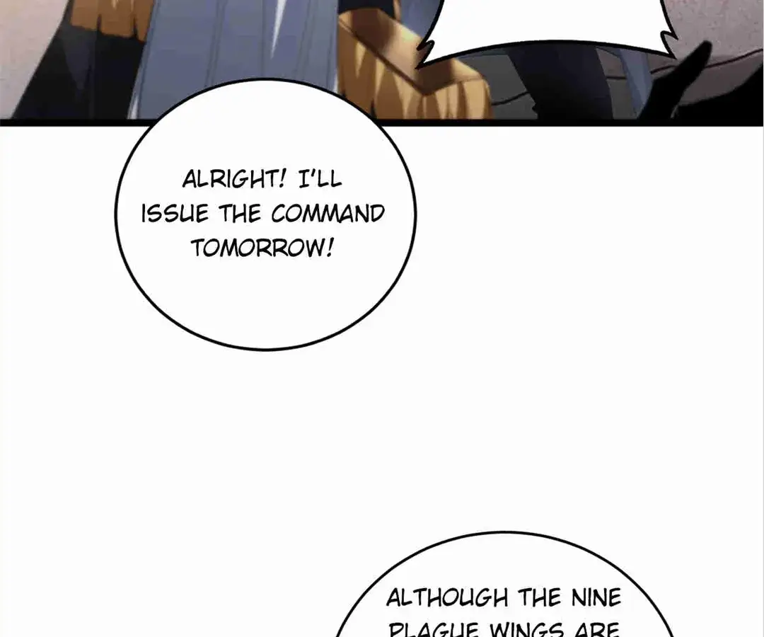 Read Supreme Zerg Lord_ the Catastrophe EN Manga Online