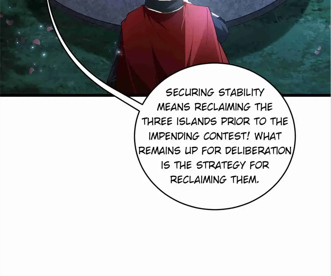 Read Supreme Zerg Lord_ the Catastrophe EN Manga Online