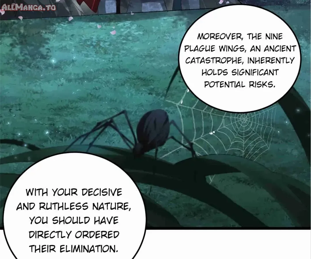 Read Supreme Zerg Lord_ the Catastrophe EN Manga Online