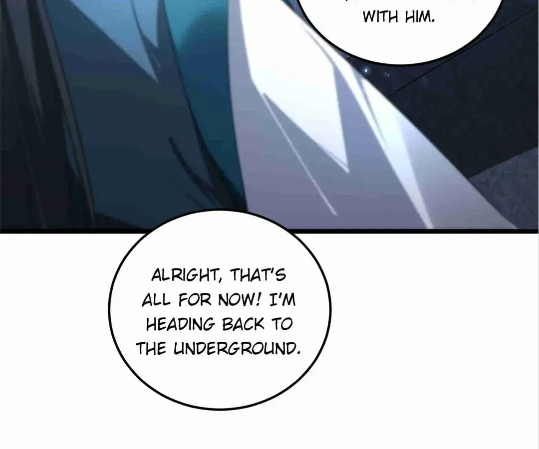 Read Supreme Zerg Lord_ the Catastrophe EN Manga Online