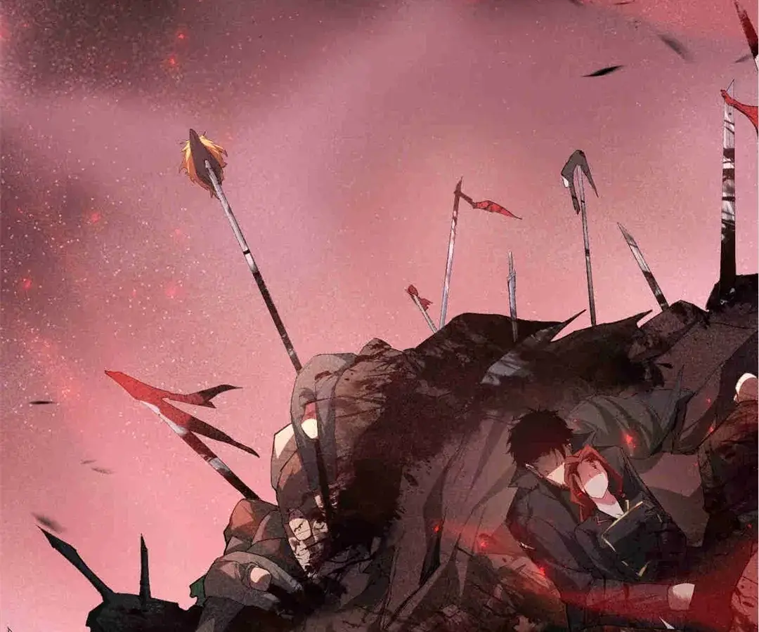 Read Supreme Zerg Lord_ the Catastrophe EN Manga Online