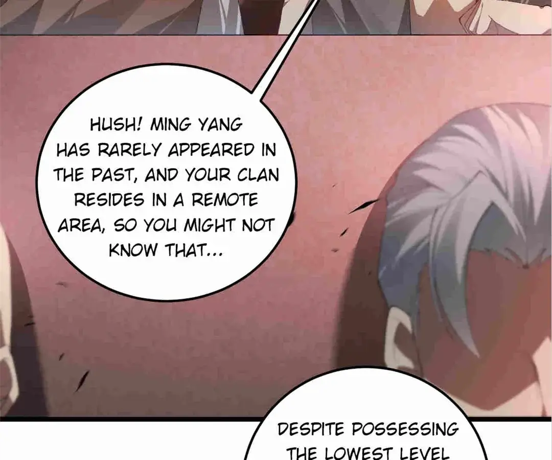 Read Supreme Zerg Lord_ the Catastrophe EN Manga Online