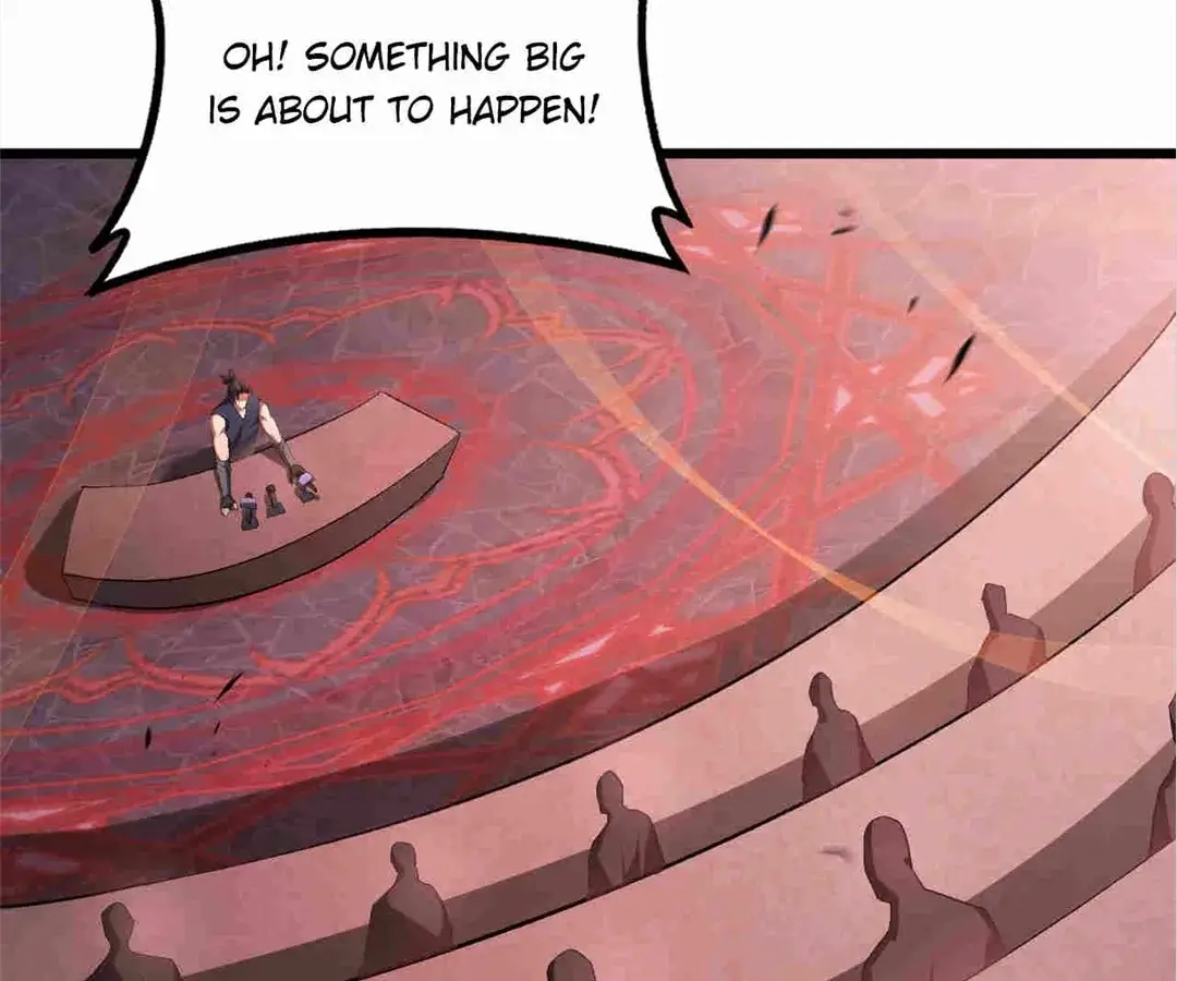 Read Supreme Zerg Lord_ the Catastrophe EN Manga Online