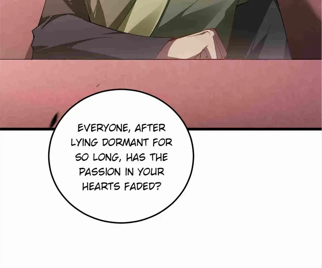 Read Supreme Zerg Lord_ the Catastrophe EN Manga Online