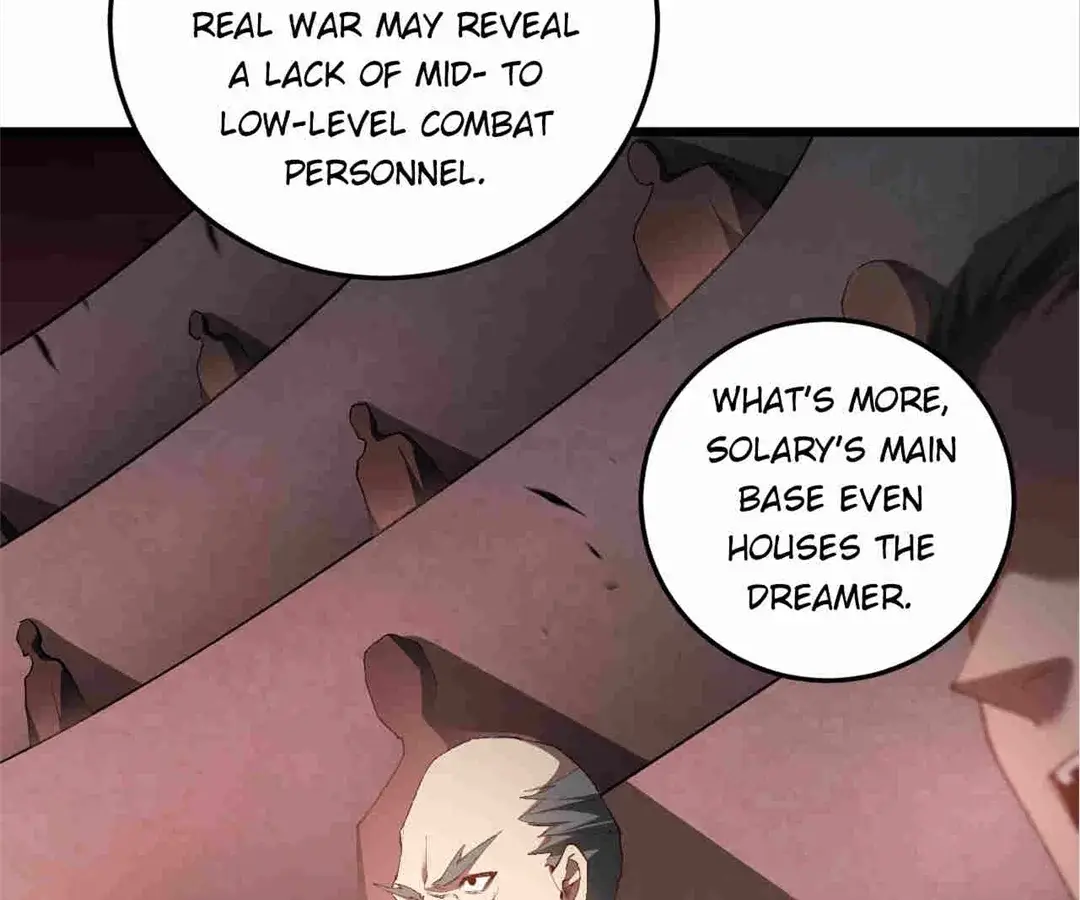 Read Supreme Zerg Lord_ the Catastrophe EN Manga Online