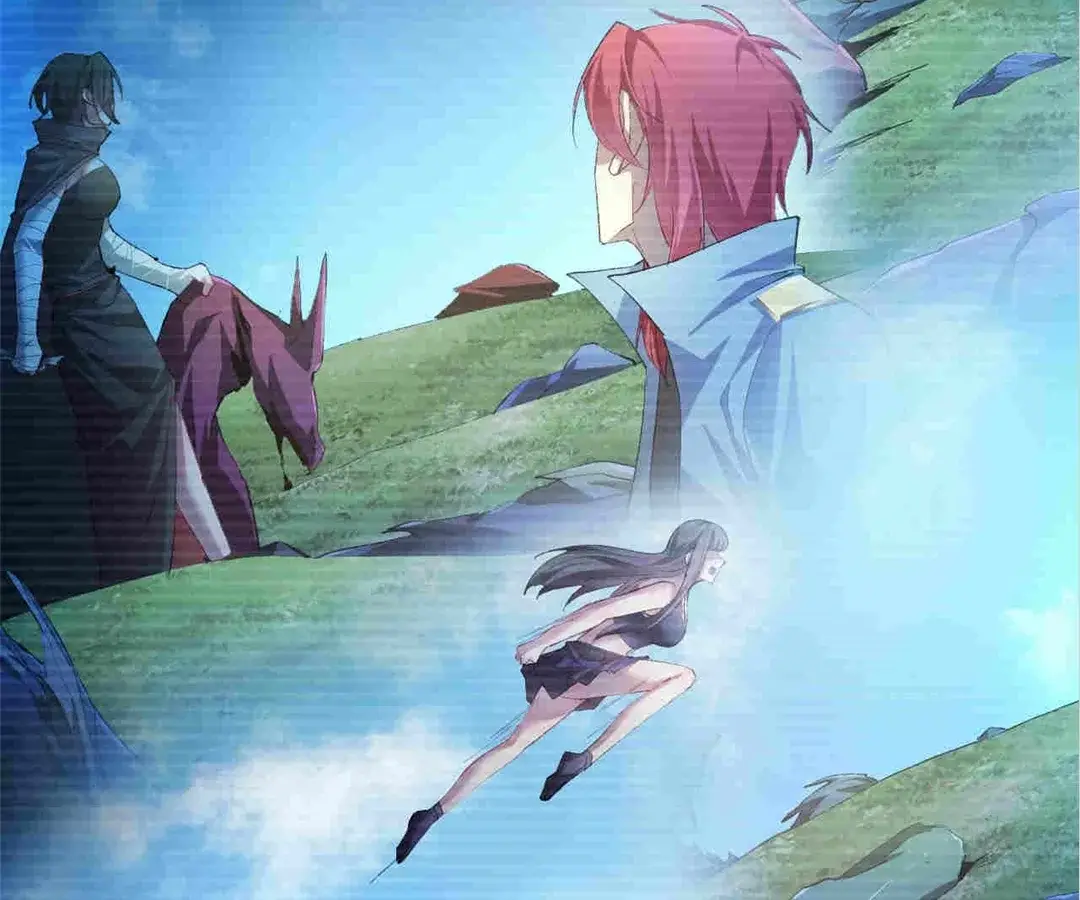 Read Supreme Zerg Lord_ the Catastrophe EN Manga Online