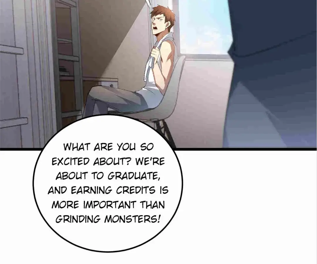 Read Supreme Zerg Lord_ the Catastrophe EN Manga Online