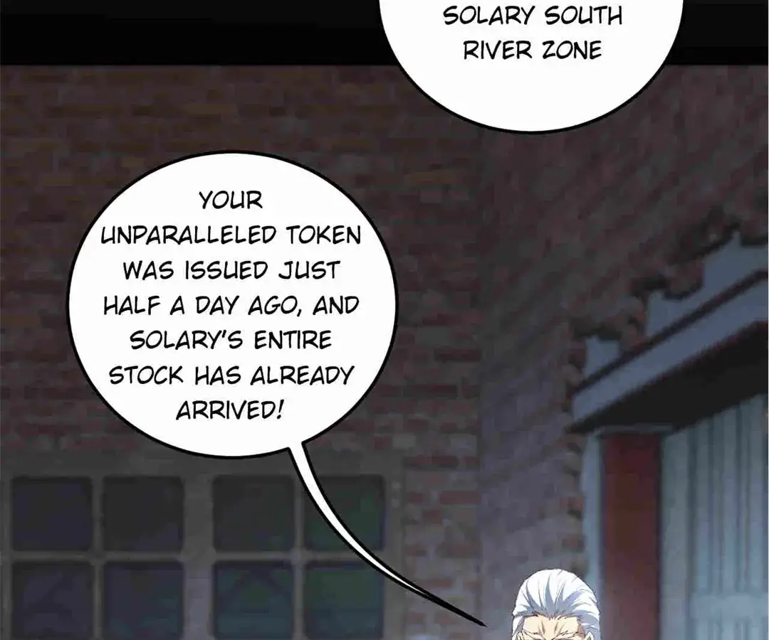 Read Supreme Zerg Lord_ the Catastrophe EN Manga Online