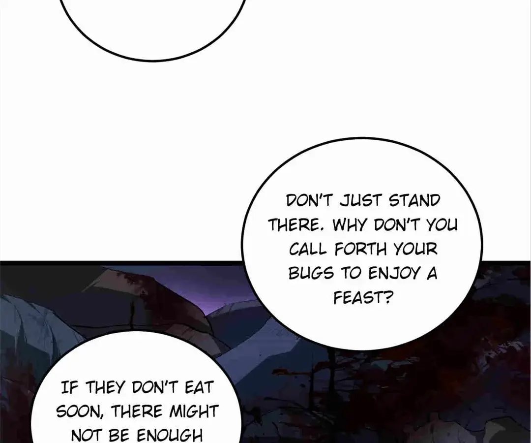 Read Supreme Zerg Lord_ the Catastrophe EN Manga Online