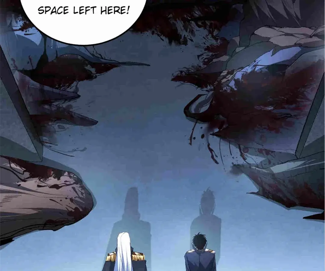 Read Supreme Zerg Lord_ the Catastrophe EN Manga Online