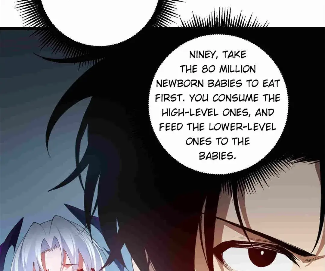 Read Supreme Zerg Lord_ the Catastrophe EN Manga Online