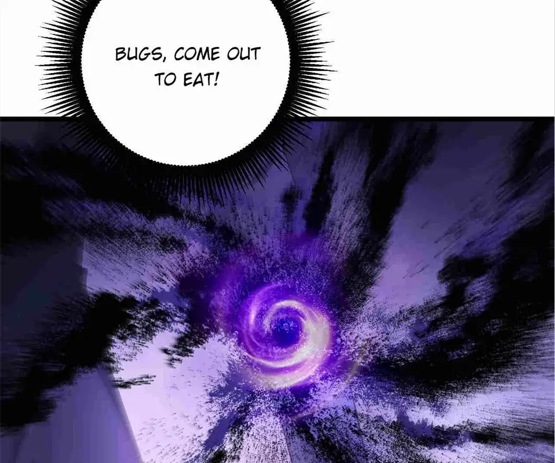 Read Supreme Zerg Lord_ the Catastrophe EN Manga Online