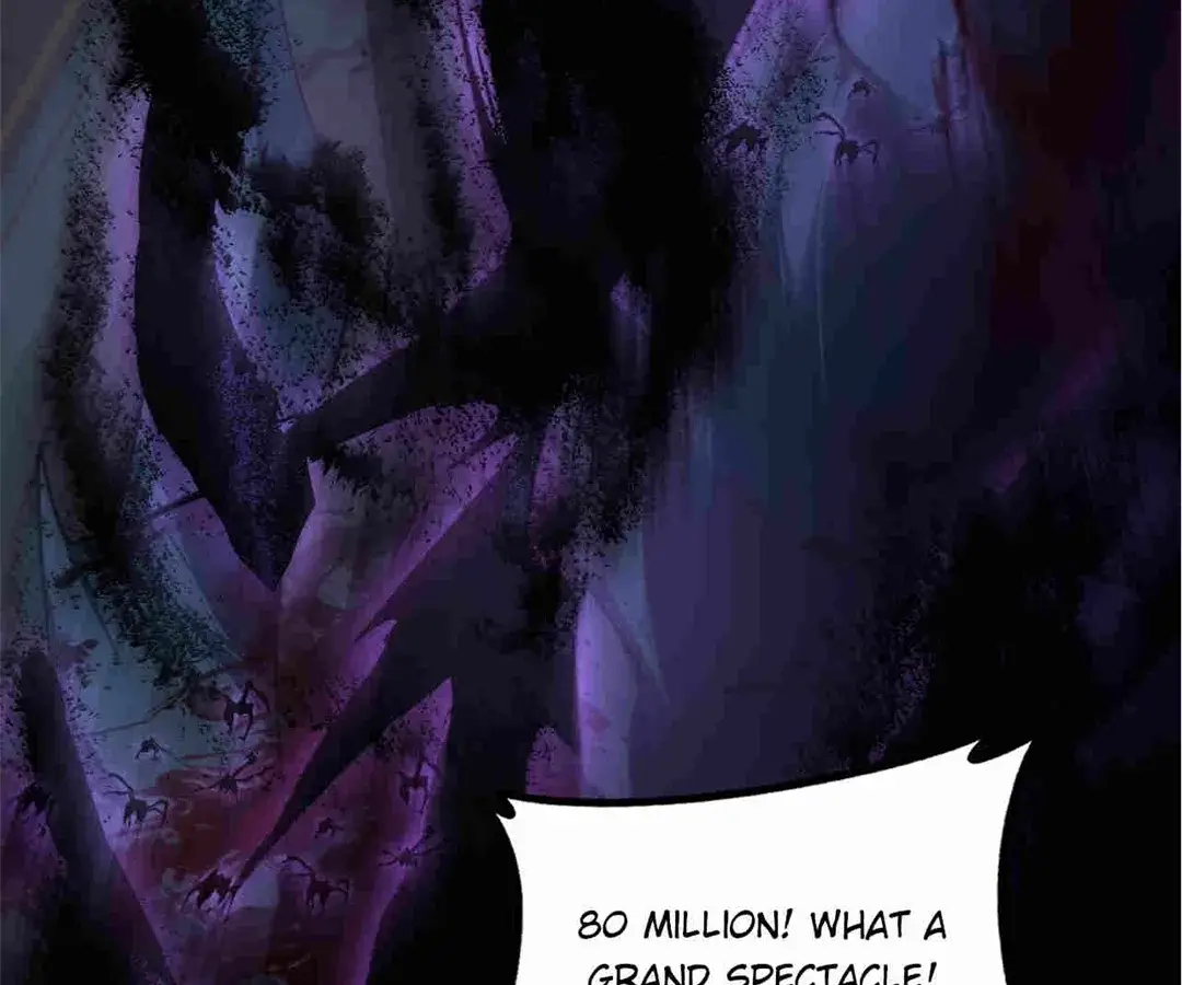 Read Supreme Zerg Lord_ the Catastrophe EN Manga Online