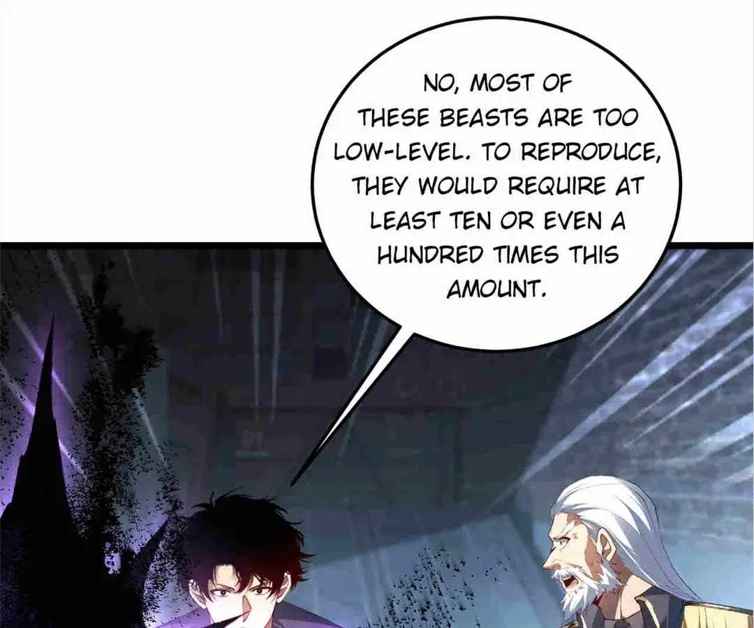 Read Supreme Zerg Lord_ the Catastrophe EN Manga Online