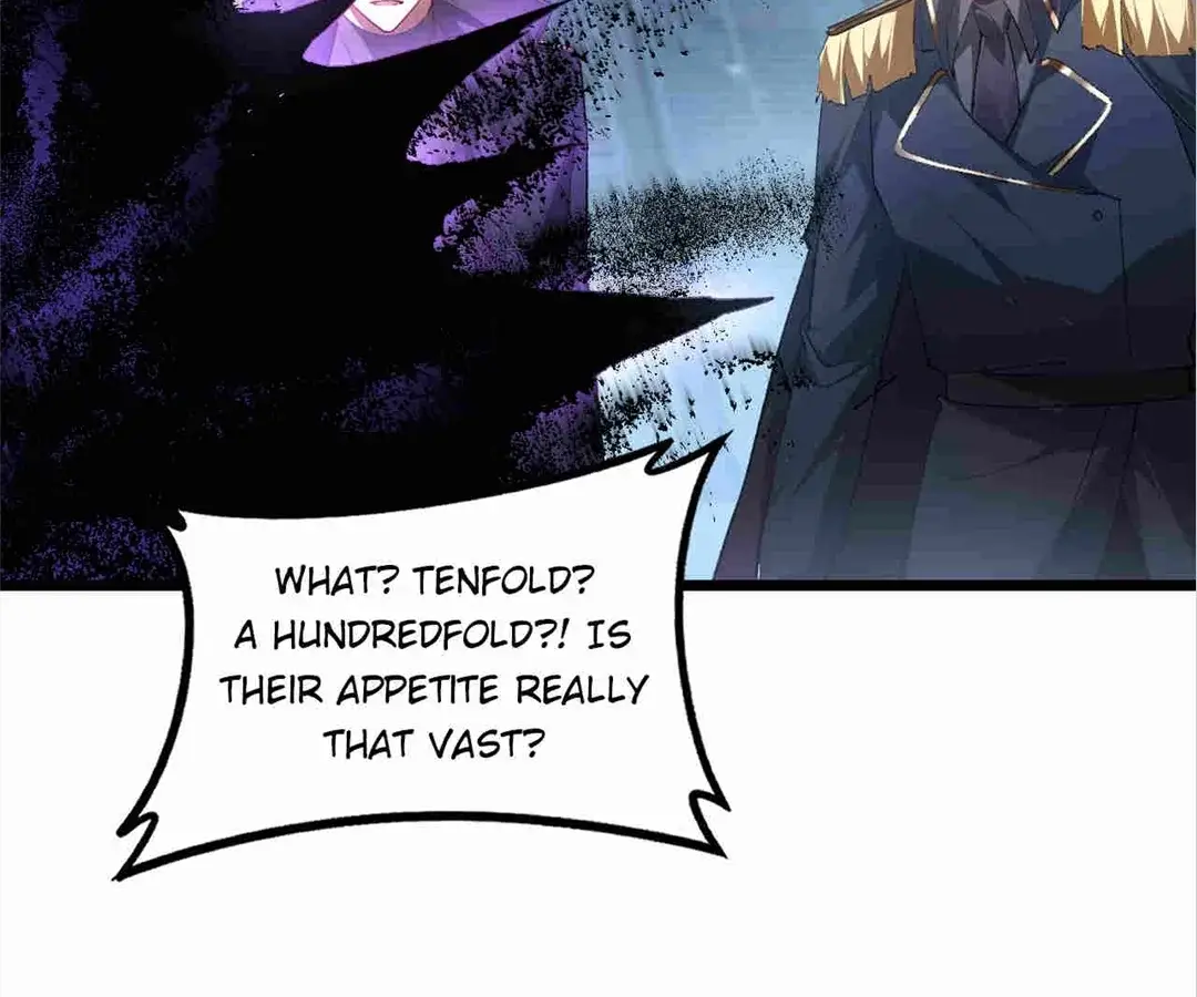 Read Supreme Zerg Lord_ the Catastrophe EN Manga Online