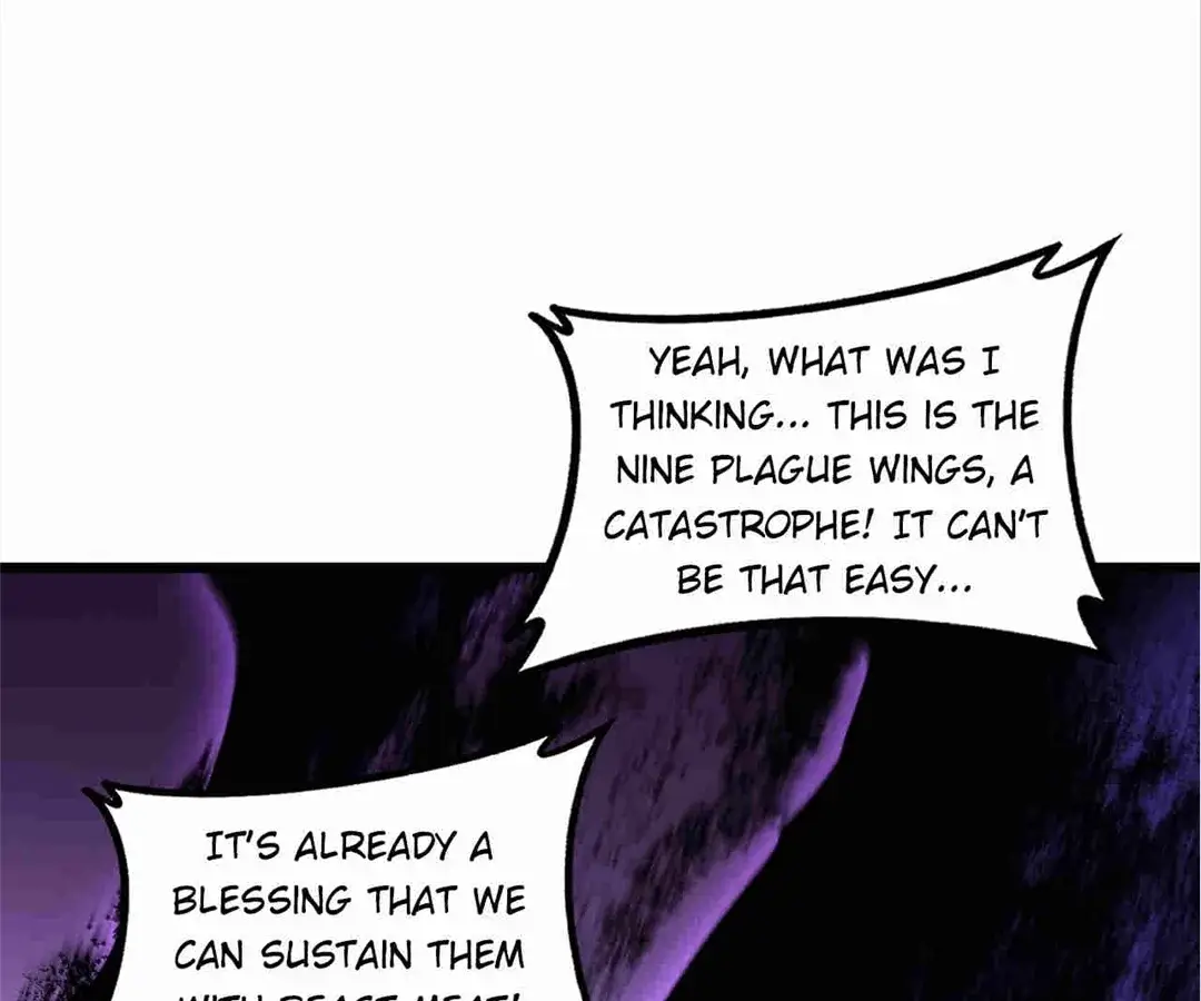 Read Supreme Zerg Lord_ the Catastrophe EN Manga Online