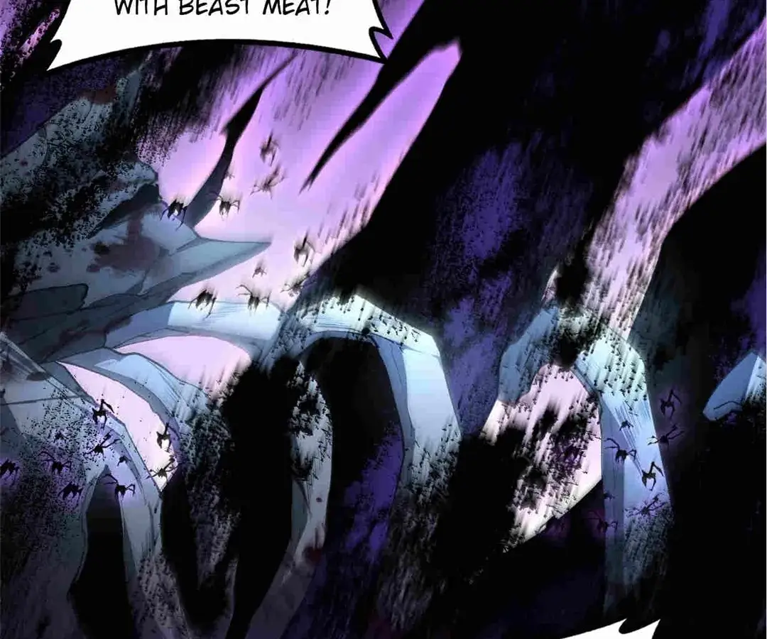 Read Supreme Zerg Lord_ the Catastrophe EN Manga Online