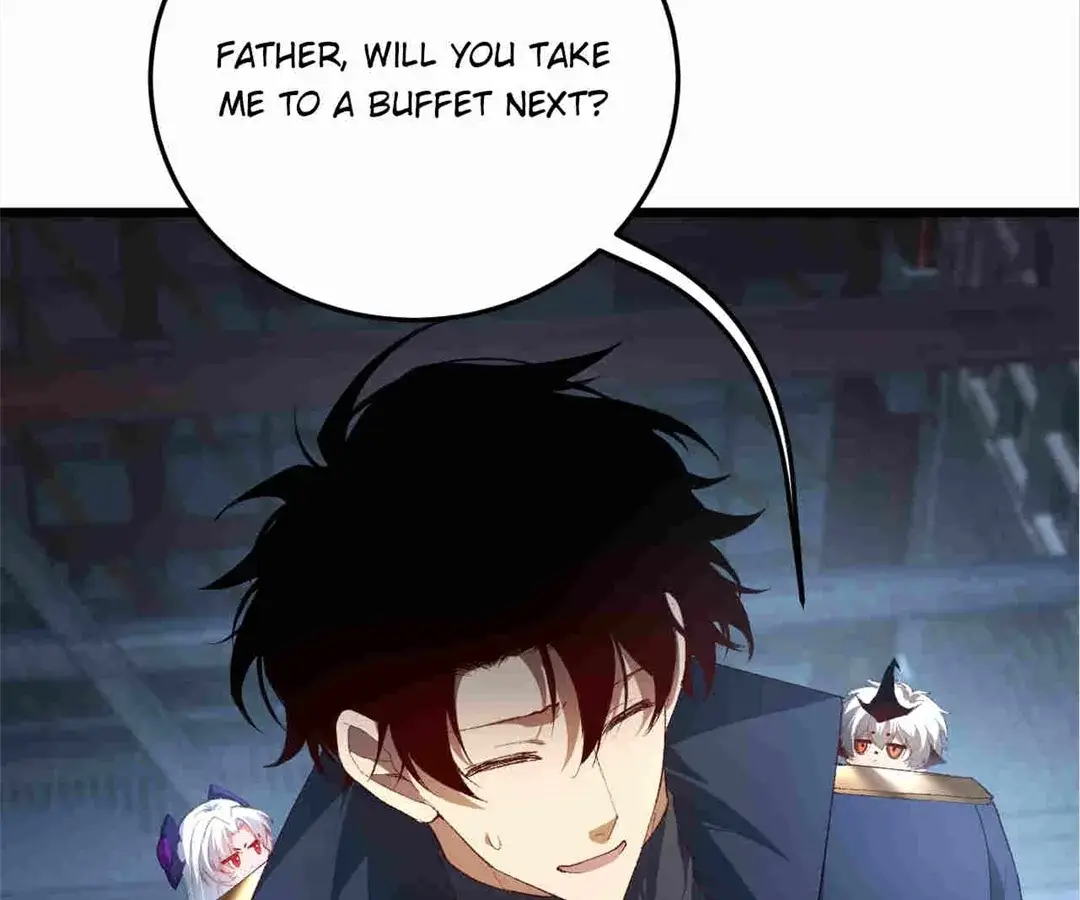 Read Supreme Zerg Lord_ the Catastrophe EN Manga Online