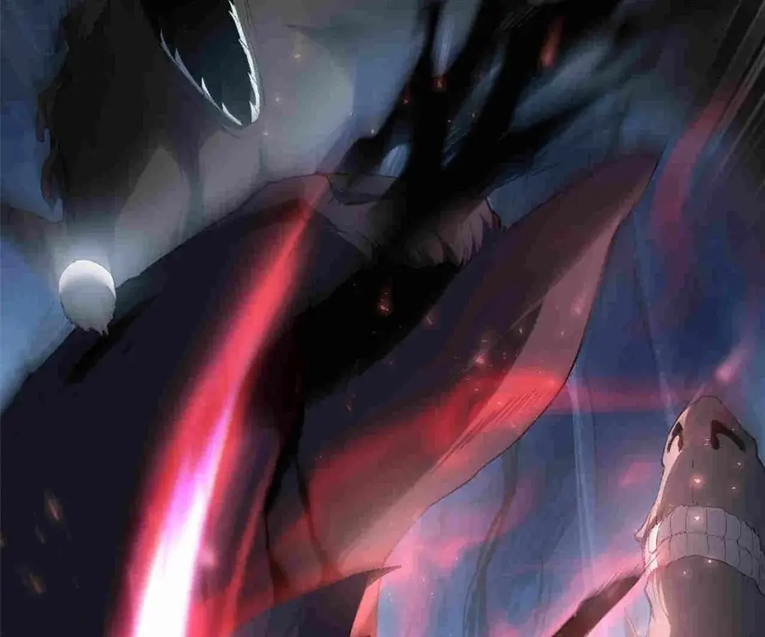 Read Supreme Zerg Lord_ the Catastrophe EN Manga Online