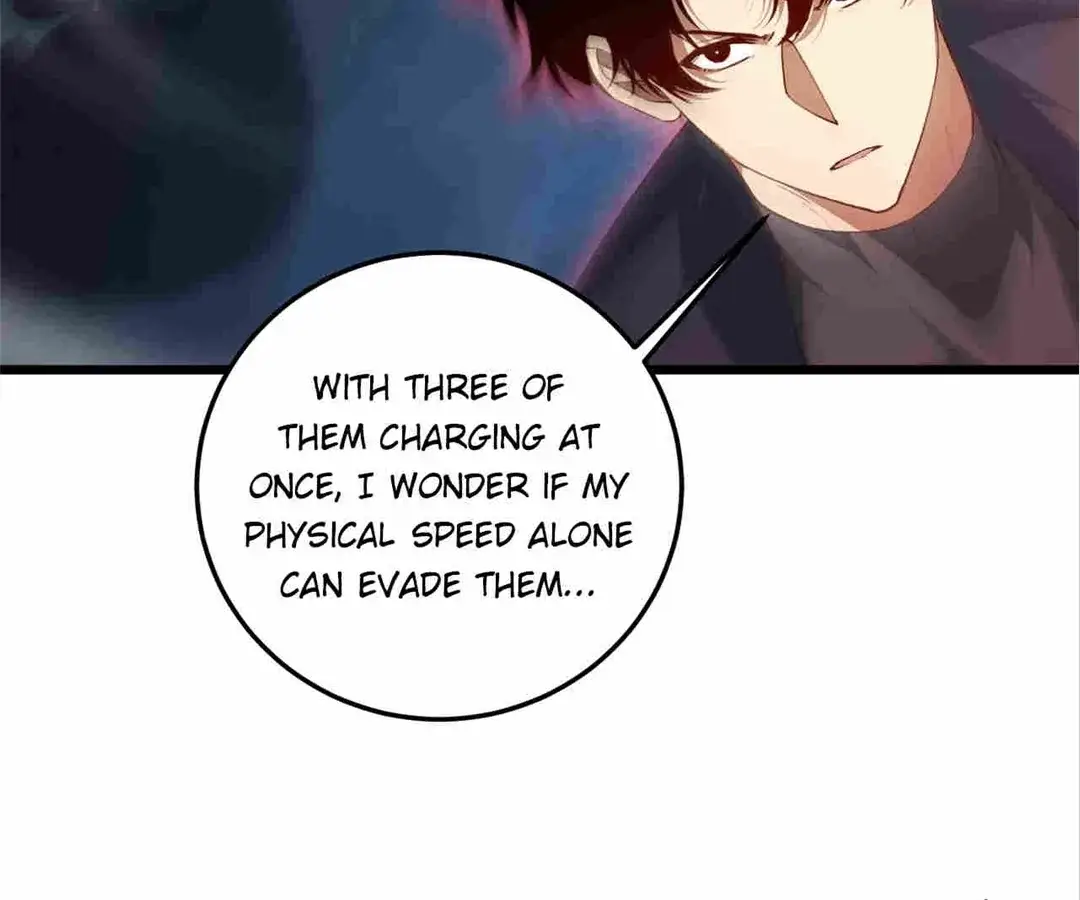 Read Supreme Zerg Lord_ the Catastrophe EN Manga Online