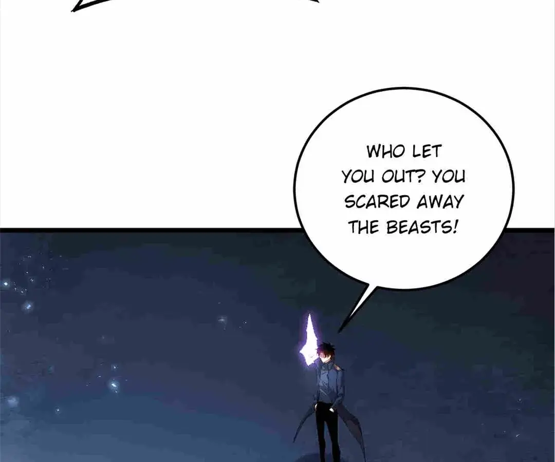 Read Supreme Zerg Lord_ the Catastrophe EN Manga Online