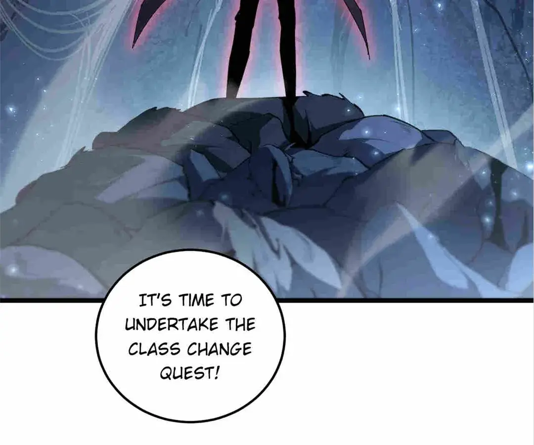 Read Supreme Zerg Lord_ the Catastrophe EN Manga Online