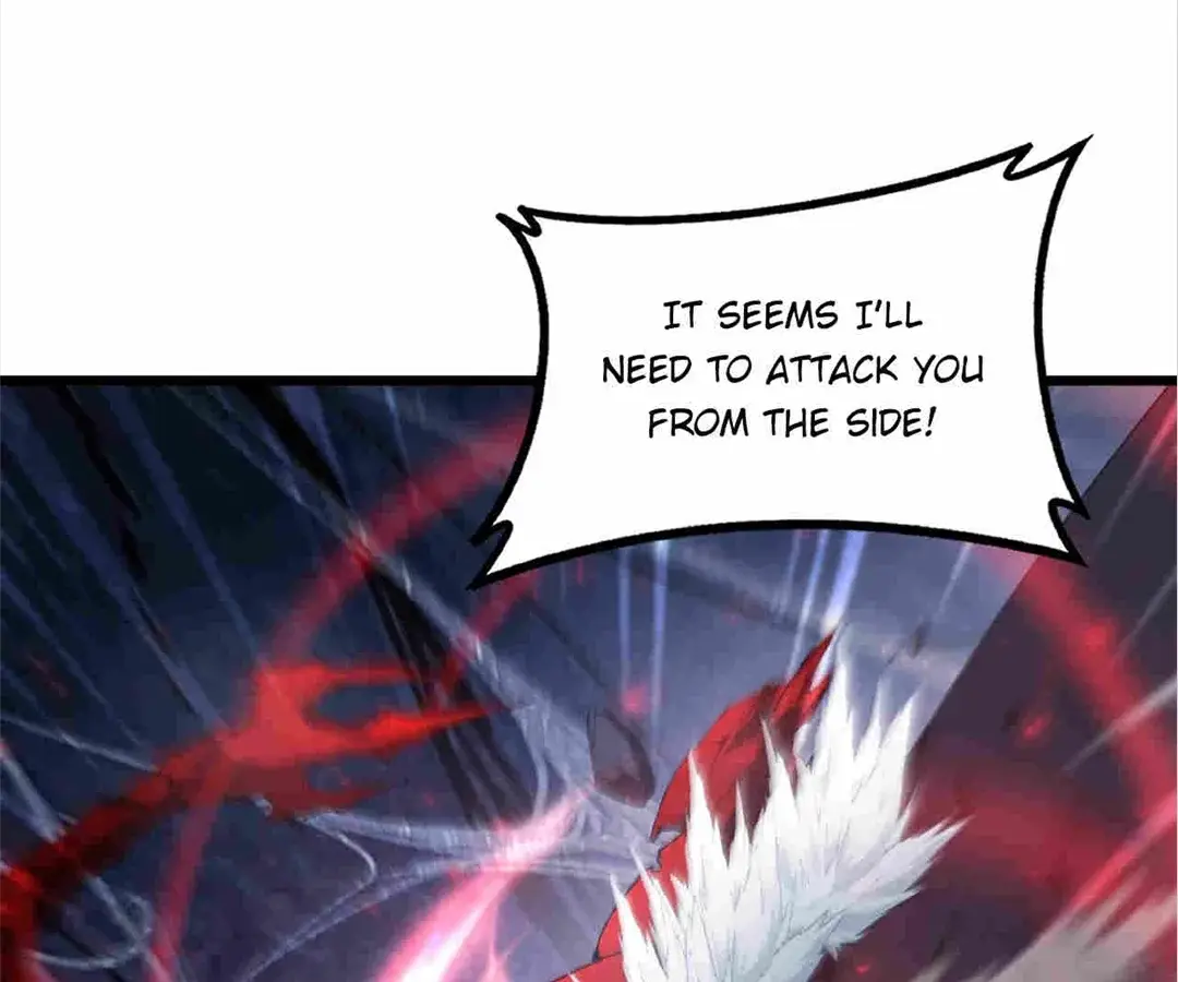 Read Supreme Zerg Lord_ the Catastrophe EN Manga Online