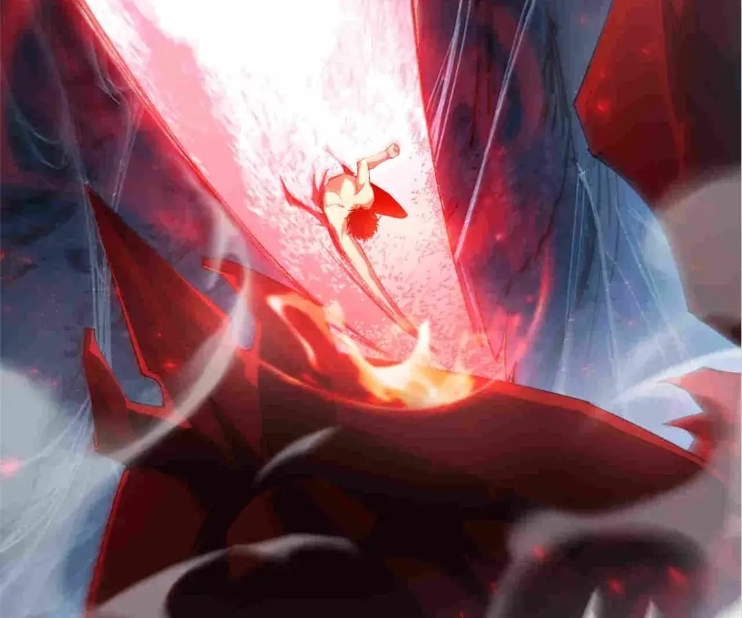 Read Supreme Zerg Lord_ the Catastrophe EN Manga Online