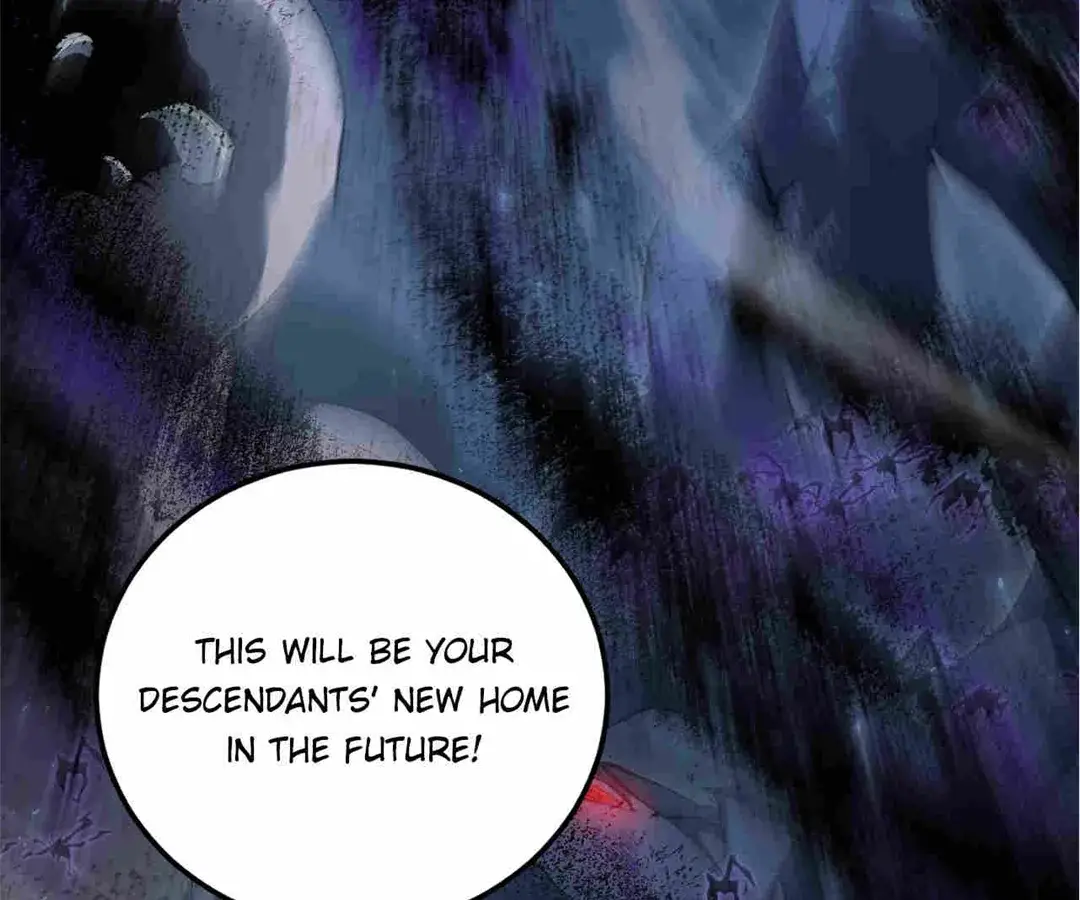 Read Supreme Zerg Lord_ the Catastrophe EN Manga Online