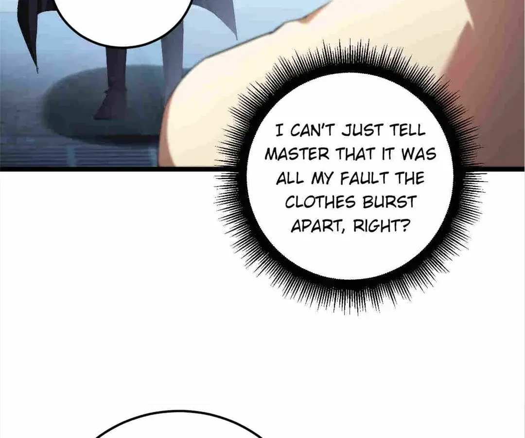 Read Supreme Zerg Lord_ the Catastrophe EN Manga Online