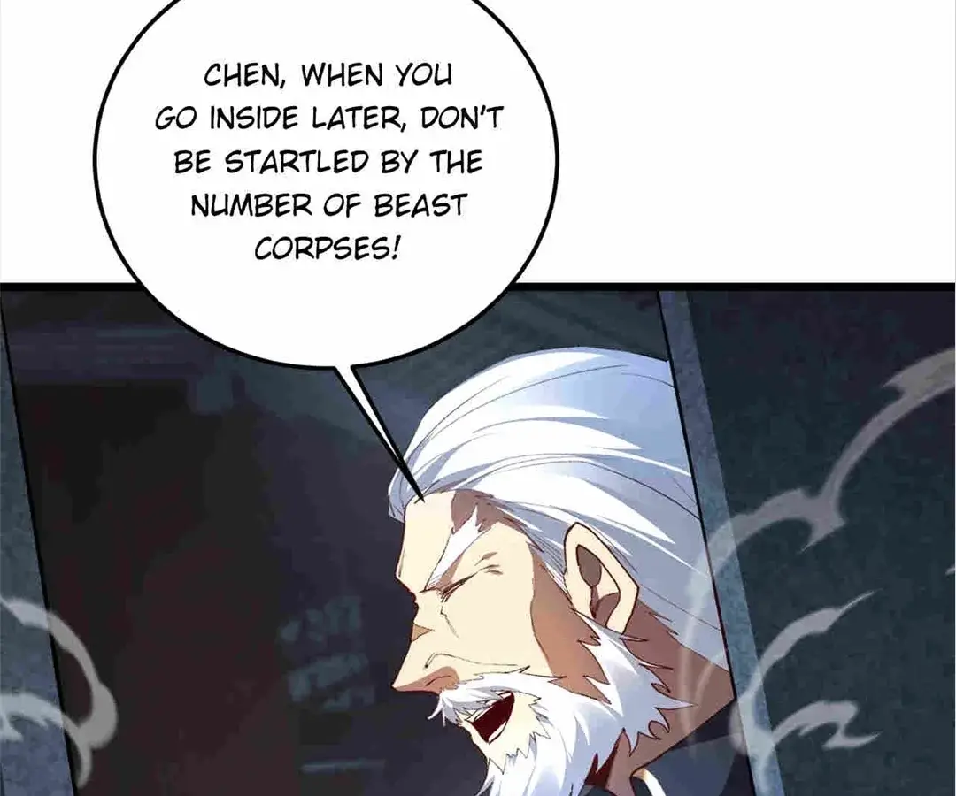 Read Supreme Zerg Lord_ the Catastrophe EN Manga Online