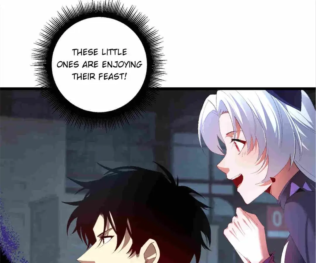 Read Supreme Zerg Lord_ the Catastrophe EN Manga Online