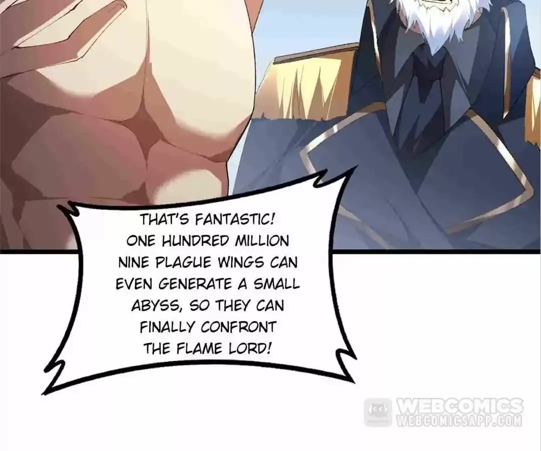 Read Supreme Zerg Lord_ the Catastrophe EN Manga Online