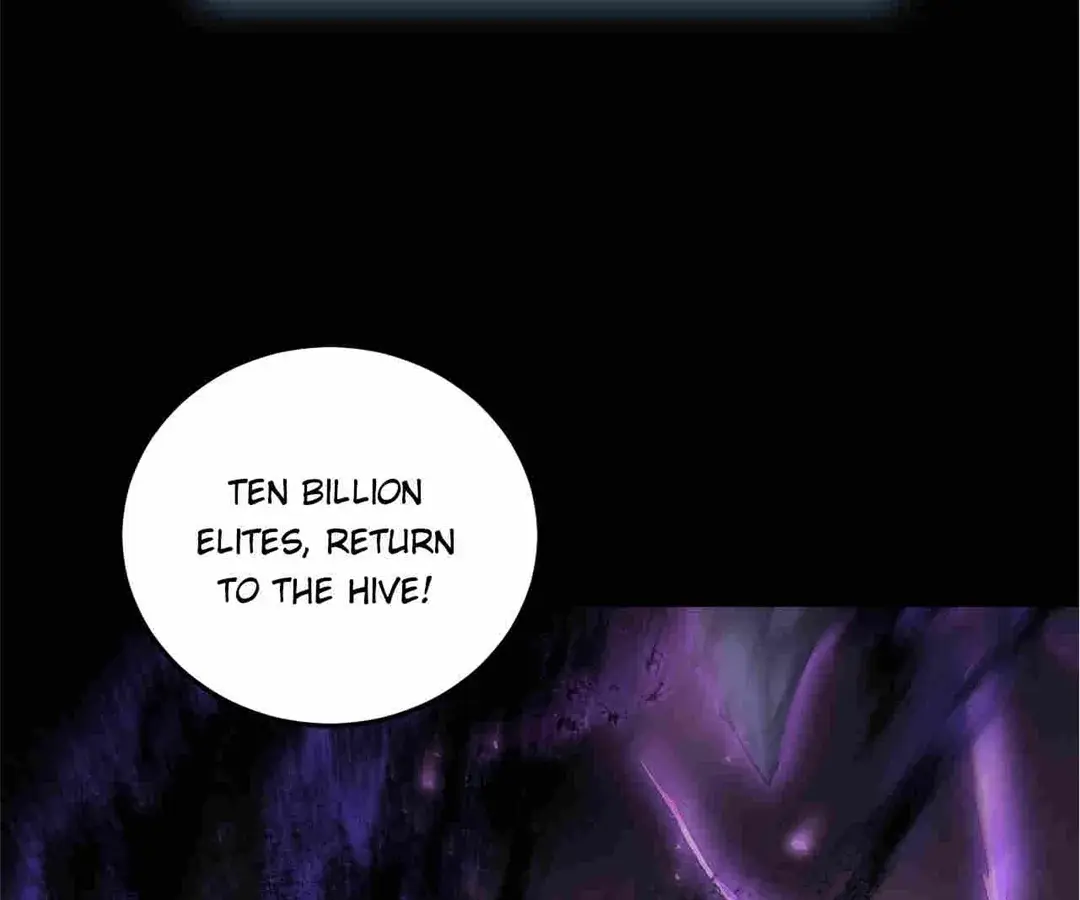 Read Supreme Zerg Lord_ the Catastrophe EN Manga Online