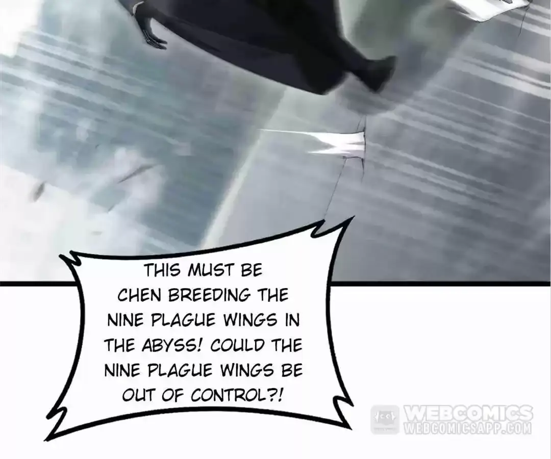 Read Supreme Zerg Lord_ the Catastrophe EN Manga Online