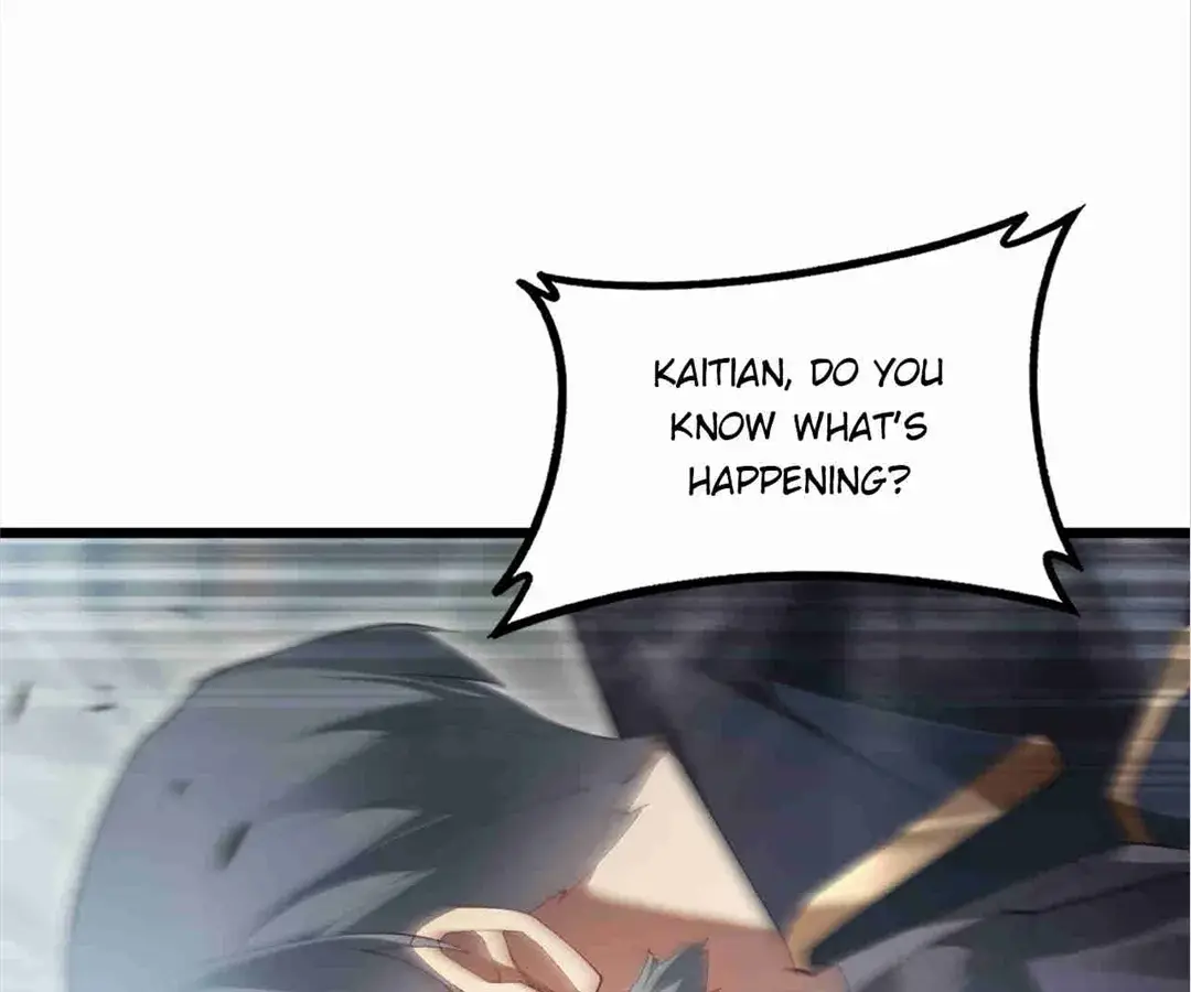 Read Supreme Zerg Lord_ the Catastrophe EN Manga Online