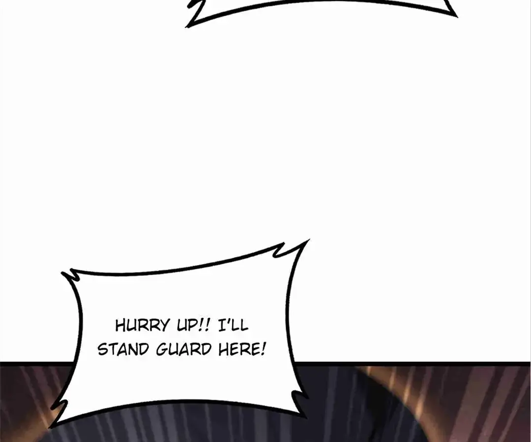 Read Supreme Zerg Lord_ the Catastrophe EN Manga Online