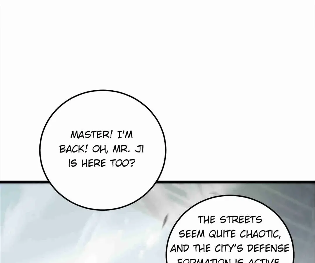 Read Supreme Zerg Lord_ the Catastrophe EN Manga Online