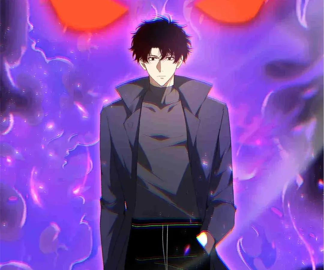 Read Supreme Zerg Lord_ the Catastrophe EN Manga Online