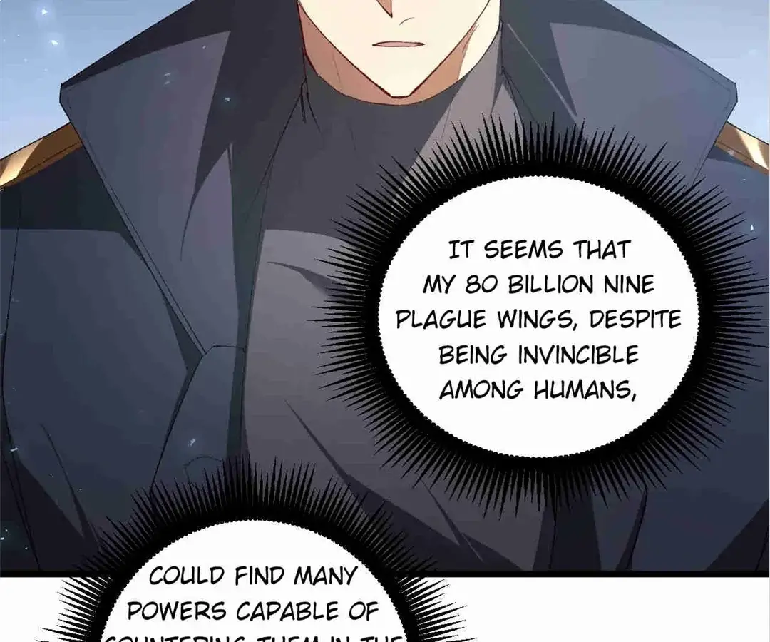 Read Supreme Zerg Lord_ the Catastrophe EN Manga Online