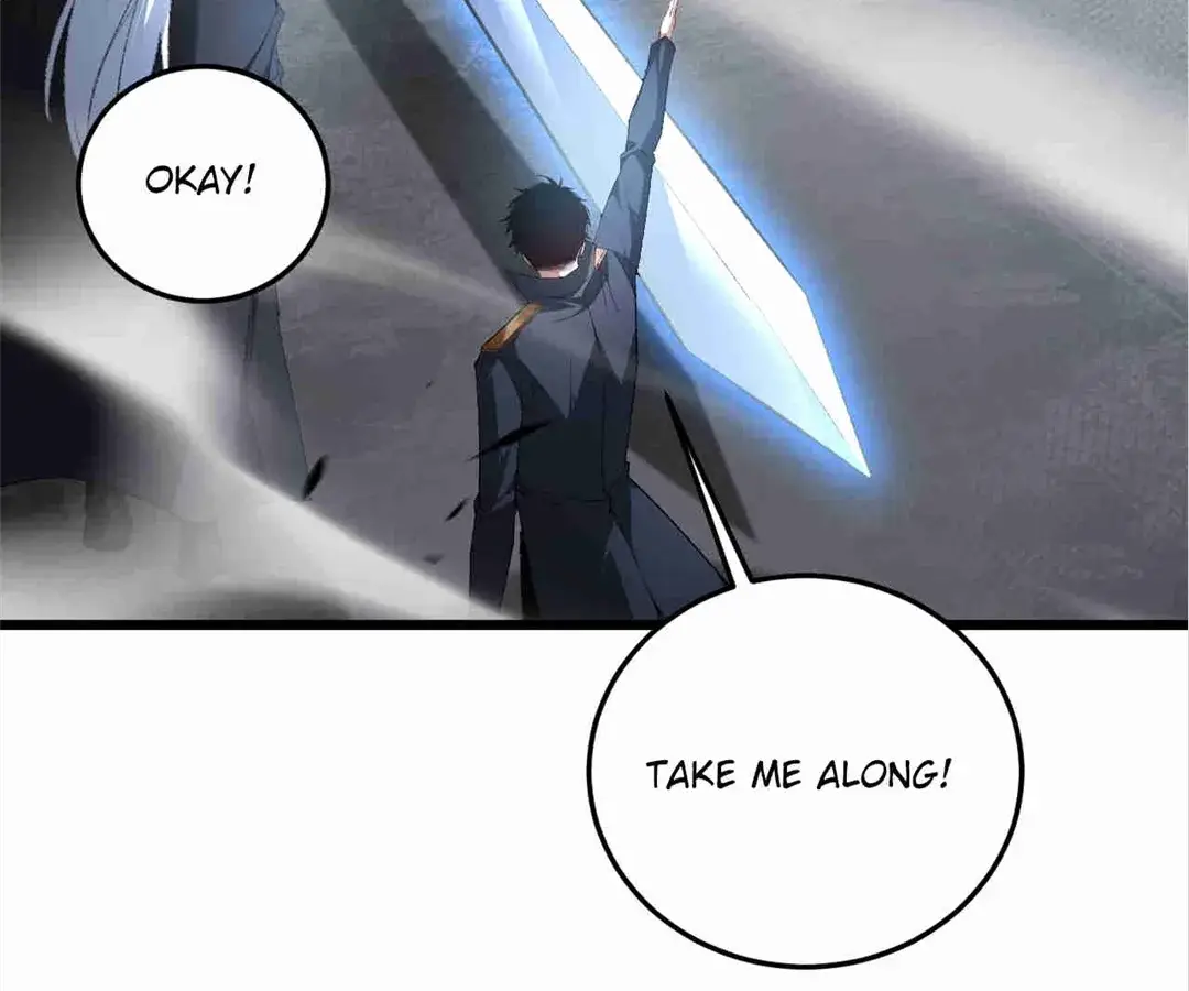 Read Supreme Zerg Lord_ the Catastrophe EN Manga Online