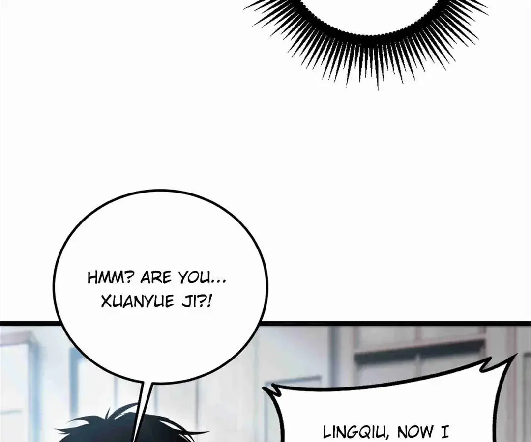 Read Supreme Zerg Lord_ the Catastrophe EN Manga Online