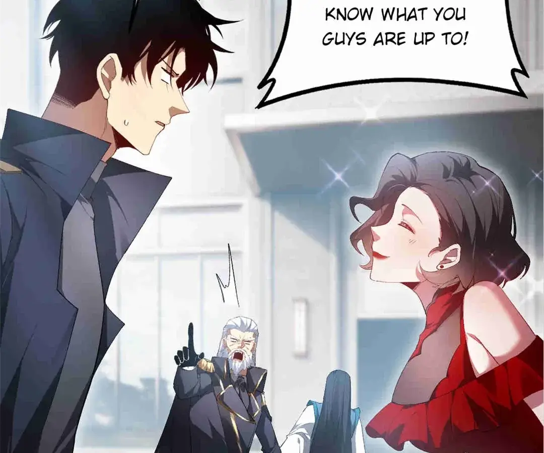 Read Supreme Zerg Lord_ the Catastrophe EN Manga Online