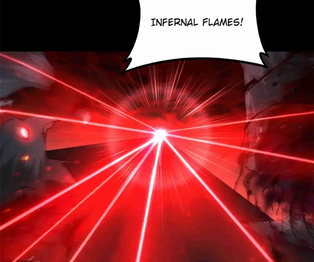 Read Supreme Zerg Lord_ the Catastrophe EN Manga Online