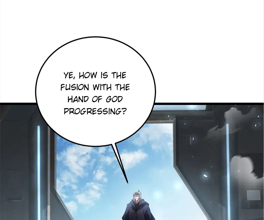 Read Supreme Zerg Lord_ the Catastrophe EN Manga Online