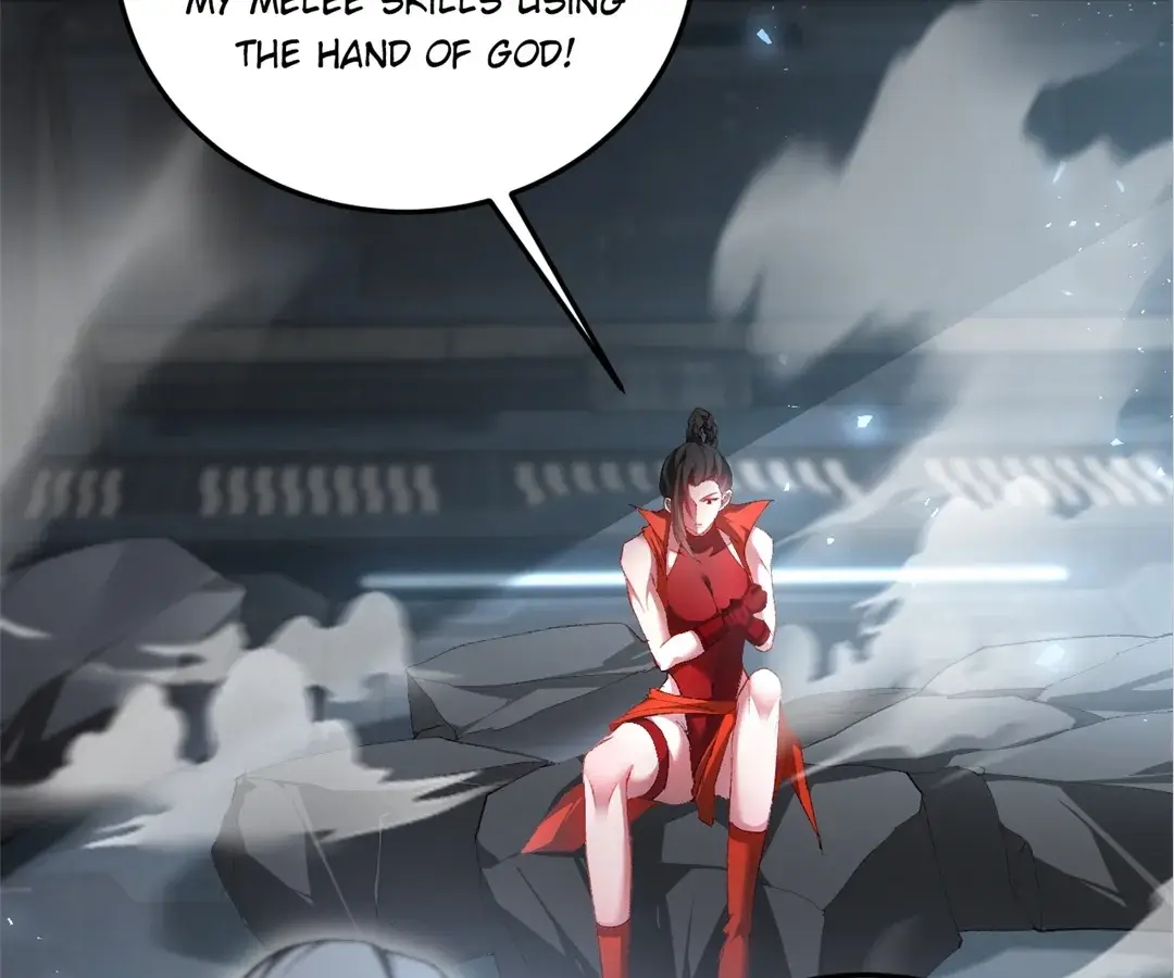 Read Supreme Zerg Lord_ the Catastrophe EN Manga Online